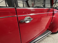 Volkswagen kever 1302 cabiro - afbeelding 13 van  24