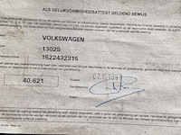 Volkswagen kever 1302 cabiro - afbeelding 17 van  24