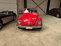 Volkswagen kever 1302 cabiro - afbeelding 12 van  24