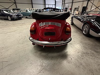 Volkswagen kever 1302 cabiro - afbeelding 21 van  24
