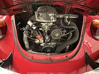 Volkswagen kever 1302 cabiro - afbeelding 22 van  24