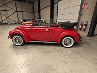 Volkswagen kever 1302 cabiro - afbeelding 24 van  24