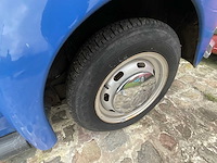 Volkswagen kever 1303 cabriolet vintage auto's > 15 - afbeelding 2 van  25