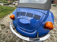 Volkswagen kever 1303 cabriolet vintage auto's > 15 - afbeelding 5 van  25