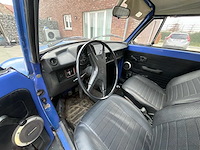 Volkswagen kever 1303 cabriolet vintage auto's > 15 - afbeelding 7 van  25