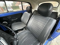 Volkswagen kever 1303 cabriolet vintage auto's > 15 - afbeelding 8 van  25