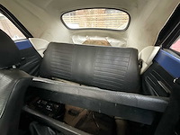 Volkswagen kever 1303 cabriolet vintage auto's > 15 - afbeelding 11 van  25