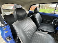 Volkswagen kever 1303 cabriolet vintage auto's > 15 - afbeelding 14 van  25