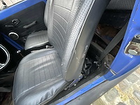 Volkswagen kever 1303 cabriolet vintage auto's > 15 - afbeelding 15 van  25