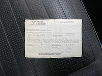 Volkswagen kever 1303 cabriolet vintage auto's > 15 - afbeelding 18 van  25