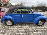 Volkswagen kever 1303 cabriolet vintage auto's > 15 - afbeelding 22 van  25