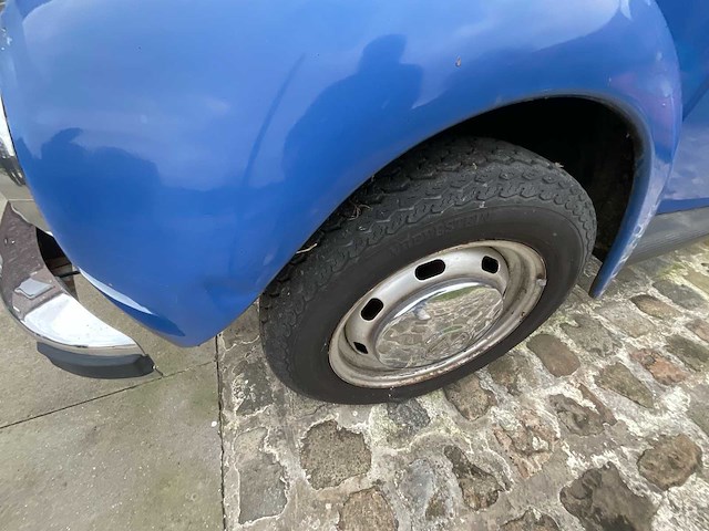 Volkswagen kever 1303 cabriolet vintage auto's > 15 - afbeelding 25 van  25