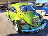 Volkswagen kever 1303/big matching numbers oldtimer - afbeelding 4 van  62