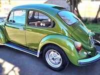 Volkswagen kever 1303/big matching numbers oldtimer - afbeelding 6 van  62