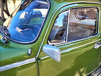 Volkswagen kever 1303/big matching numbers oldtimer - afbeelding 7 van  62