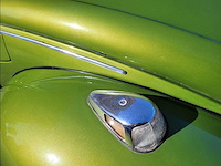 Volkswagen kever 1303/big matching numbers oldtimer - afbeelding 13 van  62
