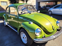 Volkswagen kever 1303/big matching numbers oldtimer - afbeelding 15 van  62