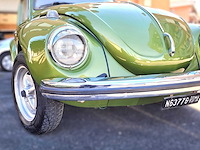 Volkswagen kever 1303/big matching numbers oldtimer - afbeelding 19 van  62