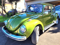 Volkswagen kever 1303/big matching numbers oldtimer - afbeelding 12 van  62