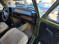 Volkswagen kever 1303/big matching numbers oldtimer - afbeelding 23 van  62
