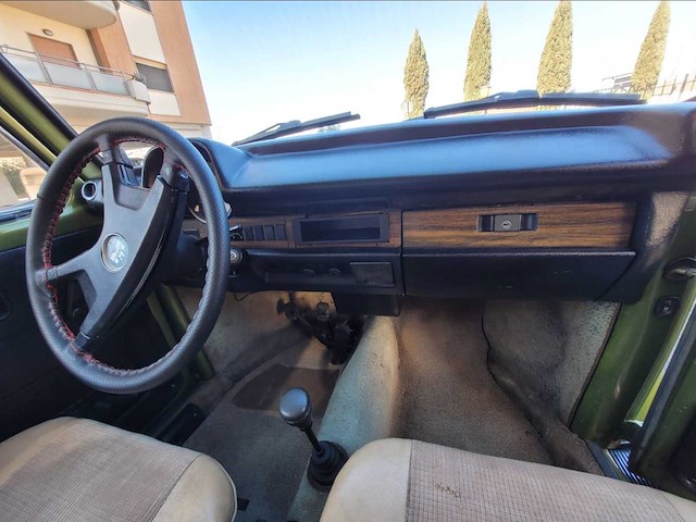 Volkswagen kever 1303/big matching numbers oldtimer - afbeelding 30 van  62
