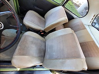 Volkswagen kever 1303/big matching numbers oldtimer - afbeelding 40 van  62