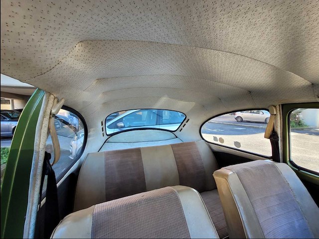 Volkswagen kever 1303/big matching numbers oldtimer - afbeelding 45 van  62