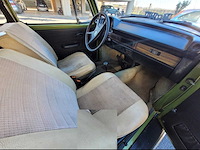 Volkswagen kever 1303/big matching numbers oldtimer - afbeelding 51 van  62