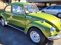 Volkswagen kever 1303/big matching numbers oldtimer - afbeelding 49 van  62