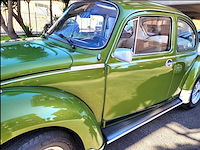 Volkswagen kever 1303/big matching numbers oldtimer - afbeelding 8 van  68