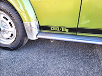 Volkswagen kever 1303/big matching numbers oldtimer - afbeelding 18 van  68