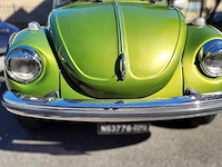 Volkswagen kever 1303/big matching numbers oldtimer - afbeelding 20 van  68