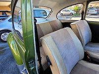Volkswagen kever 1303/big matching numbers oldtimer - afbeelding 21 van  68