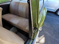Volkswagen kever 1303/big matching numbers oldtimer - afbeelding 22 van  68