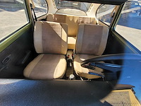 Volkswagen kever 1303/big matching numbers oldtimer - afbeelding 30 van  68