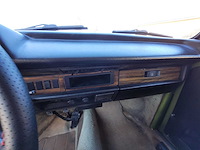 Volkswagen kever 1303/big matching numbers oldtimer - afbeelding 32 van  68