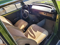 Volkswagen kever 1303/big matching numbers oldtimer - afbeelding 36 van  68