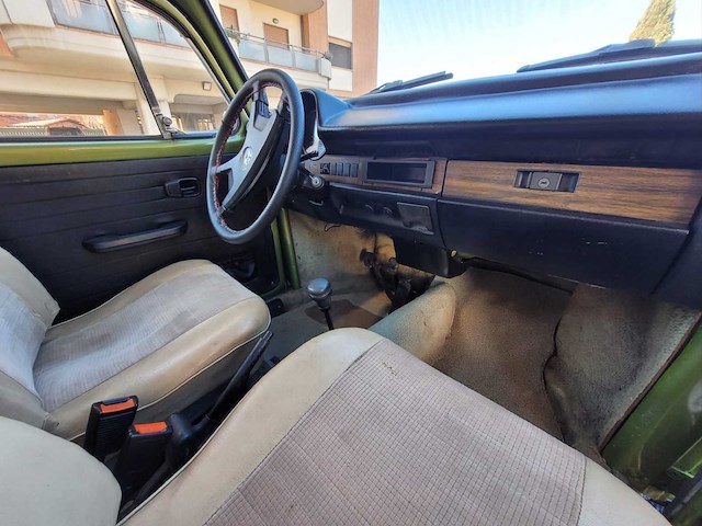 Volkswagen kever 1303/big matching numbers oldtimer - afbeelding 37 van  68
