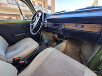 Volkswagen kever 1303/big matching numbers oldtimer - afbeelding 37 van  68