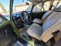 Volkswagen kever 1303/big matching numbers oldtimer - afbeelding 39 van  68