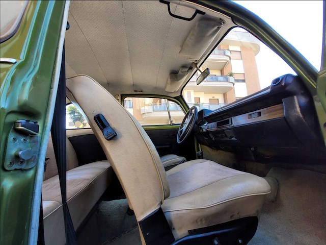 Volkswagen kever 1303/big matching numbers oldtimer - afbeelding 41 van  68