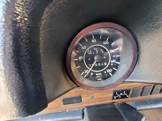 Volkswagen kever 1303/big matching numbers oldtimer - afbeelding 52 van  68