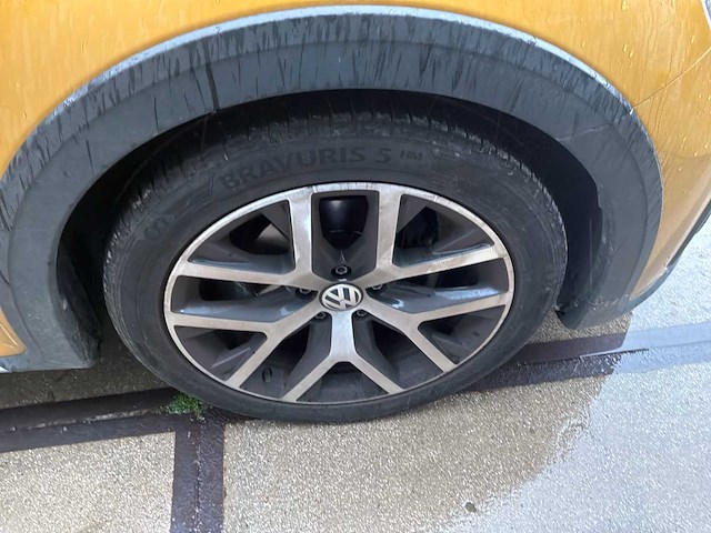 Volkswagen kever 16 2016 - afbeelding 2 van  39