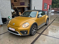 Volkswagen kever 16 2016 - afbeelding 1 van  39