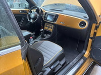 Volkswagen kever 16 2016 - afbeelding 19 van  39