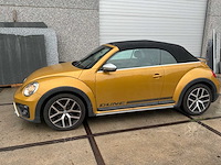 Volkswagen kever 16 2016 - afbeelding 12 van  39