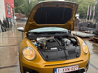 Volkswagen kever 16 2016 - afbeelding 24 van  39