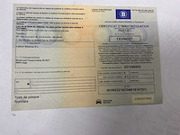 Volkswagen kever 16 2016 - afbeelding 26 van  39