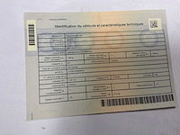 Volkswagen kever 16 2016 - afbeelding 27 van  39