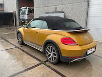 Volkswagen kever 16 2016 - afbeelding 23 van  39